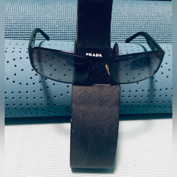 Prada Other - Prada men’s sunglasses with the box.